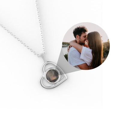 Personalized Necklace Family Bundle